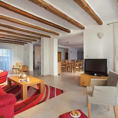 Villa Daymond *