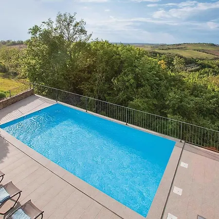 Daymond Villa Buje